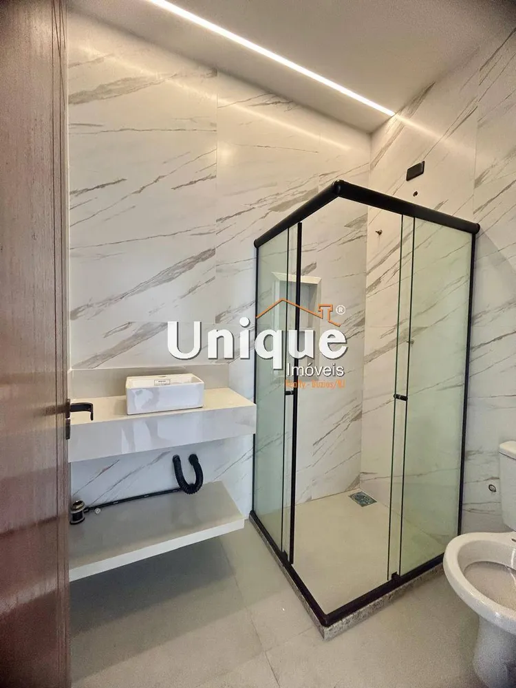 Casa, 2 quartos, 58 m² - Foto 12