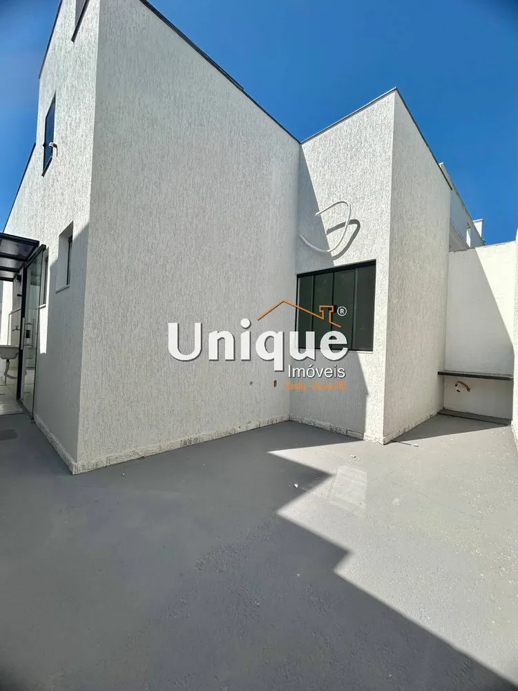 Casa, 2 quartos, 58 m² - Foto 4