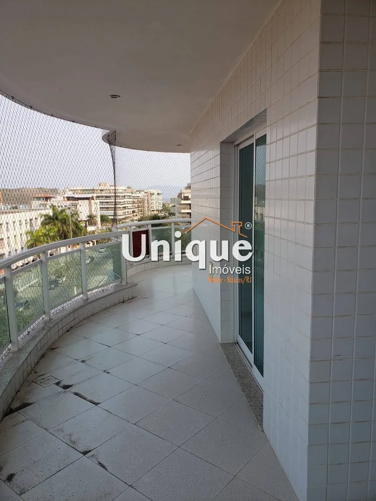 Cobertura, 3 quartos, 190 m² - Foto 18