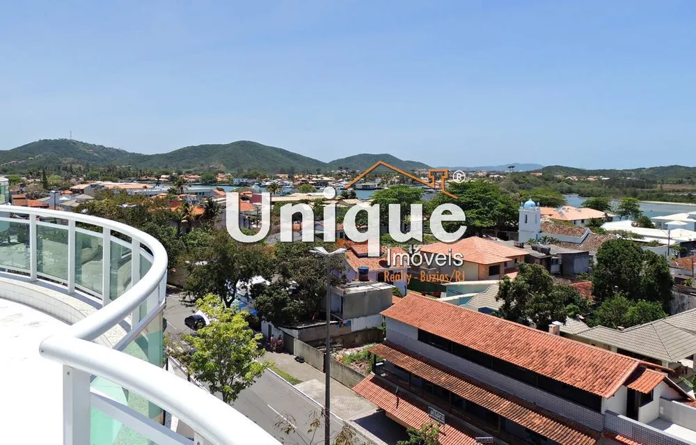 Cobertura, 3 quartos, 190 m² - Foto 1