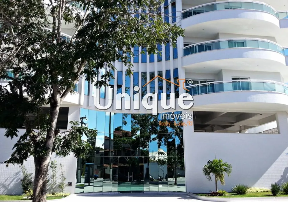 Cobertura, 3 quartos, 190 m² - Foto 4