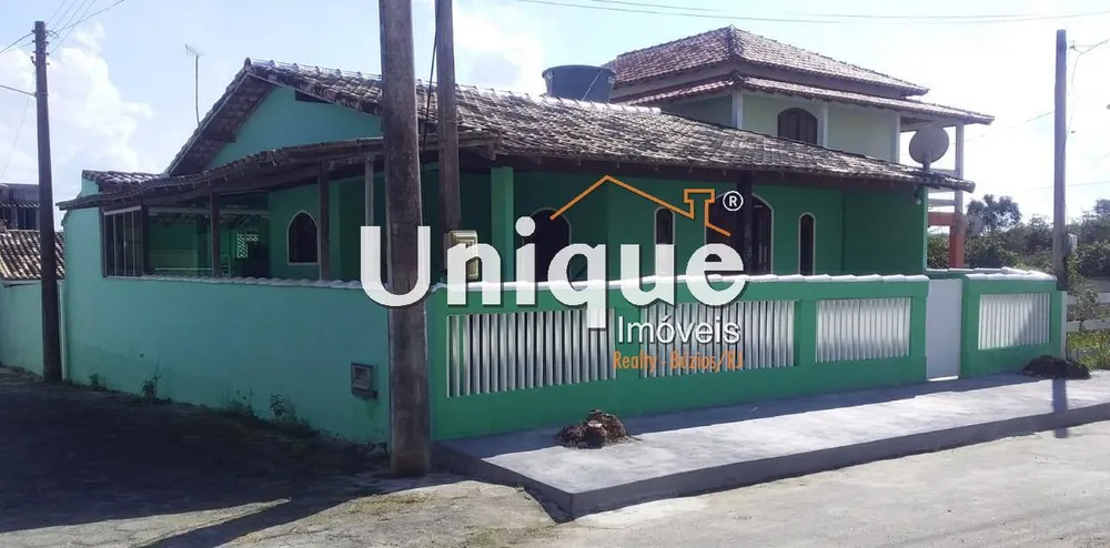 Casa, 2 quartos, 300 m² - Foto 1