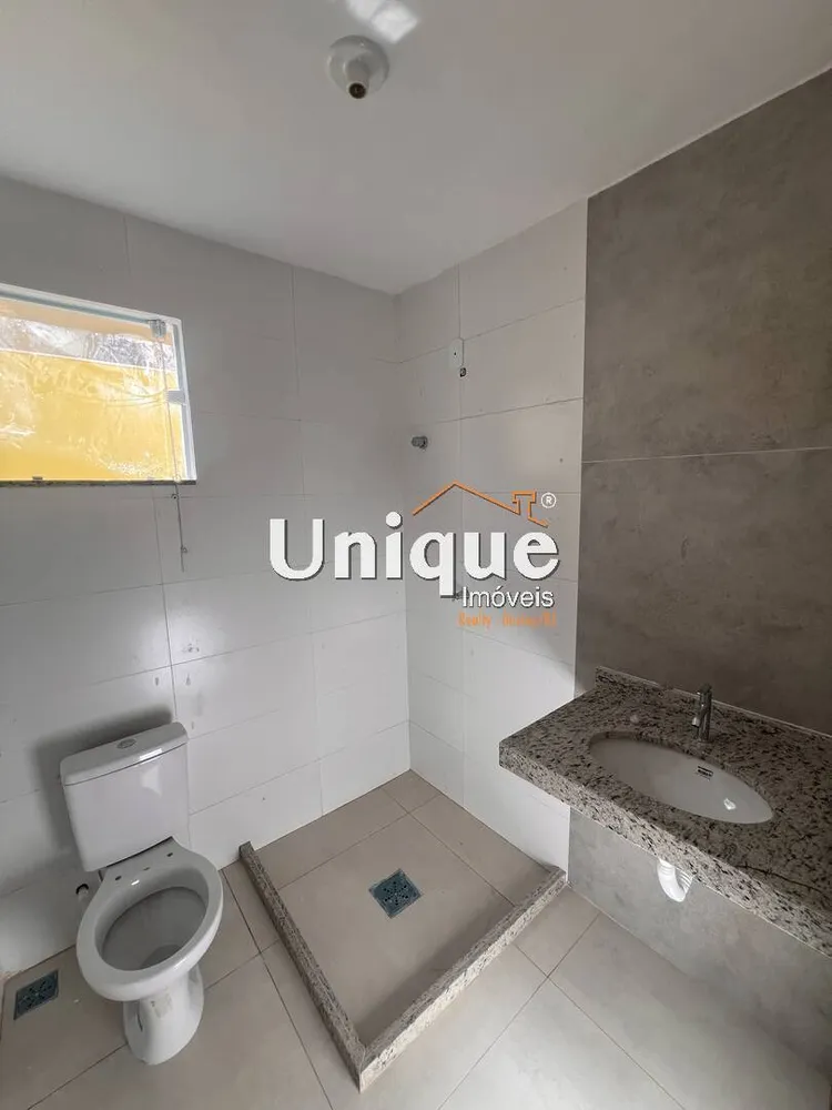 Casa, 2 quartos, 90 m² - Foto 7
