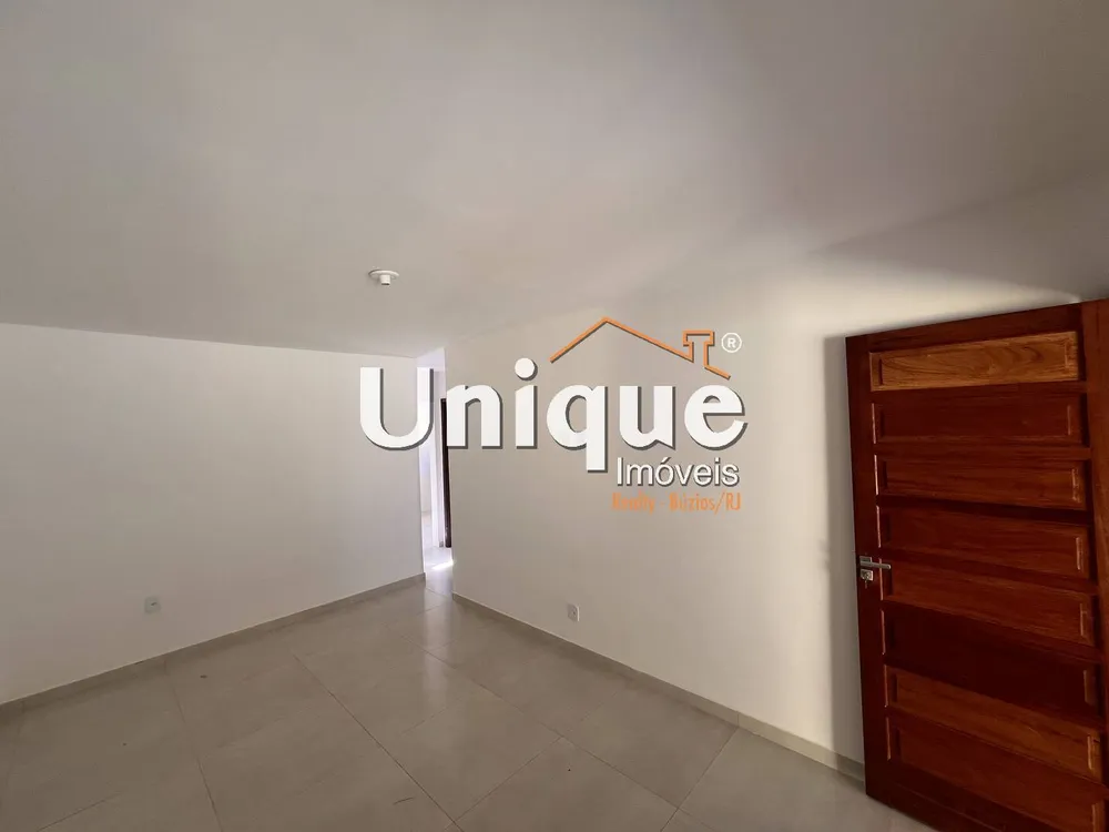 Casa, 2 quartos, 90 m² - Foto 3
