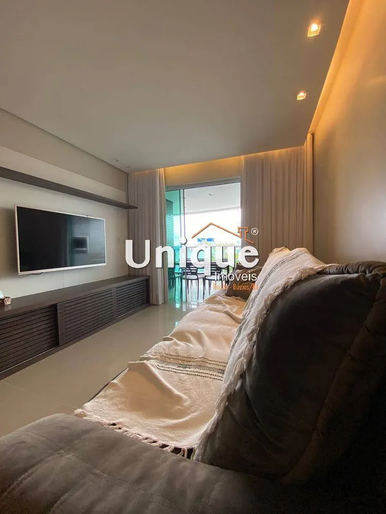 Apartamento, 3 quartos, 188 m² - Foto 9