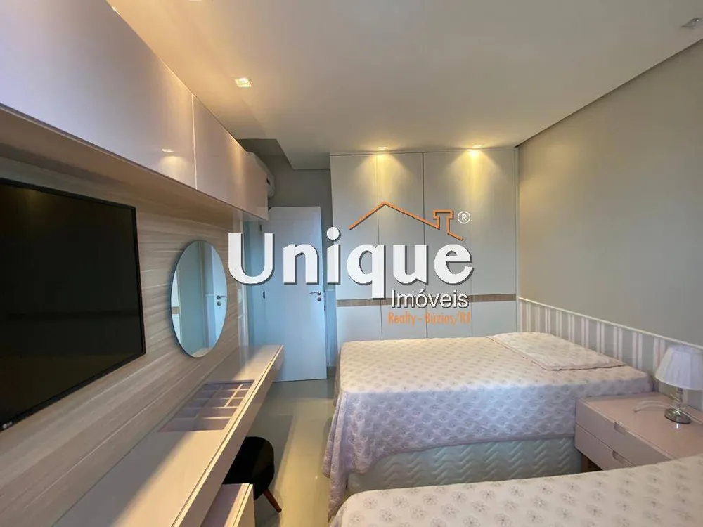 Apartamento, 3 quartos, 188 m² - Foto 4