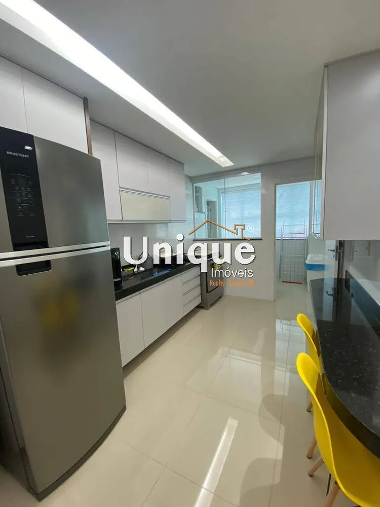 Apartamento, 3 quartos, 188 m² - Foto 7