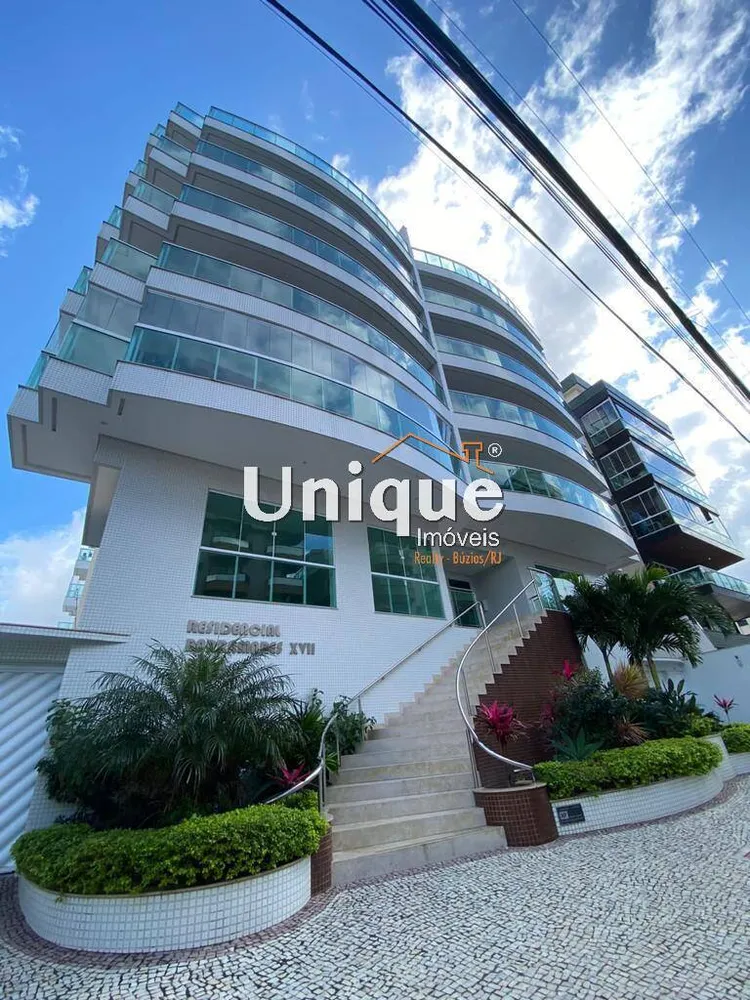 Apartamento, 3 quartos, 188 m² - Foto 1