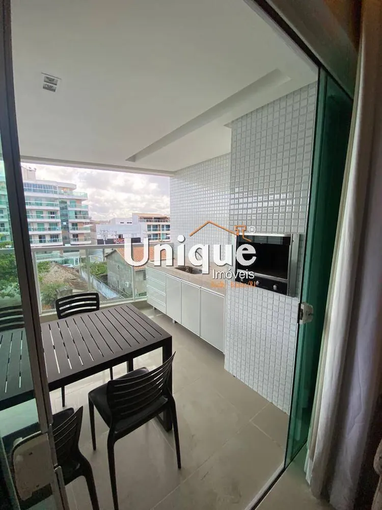 Apartamento, 3 quartos, 188 m² - Foto 6