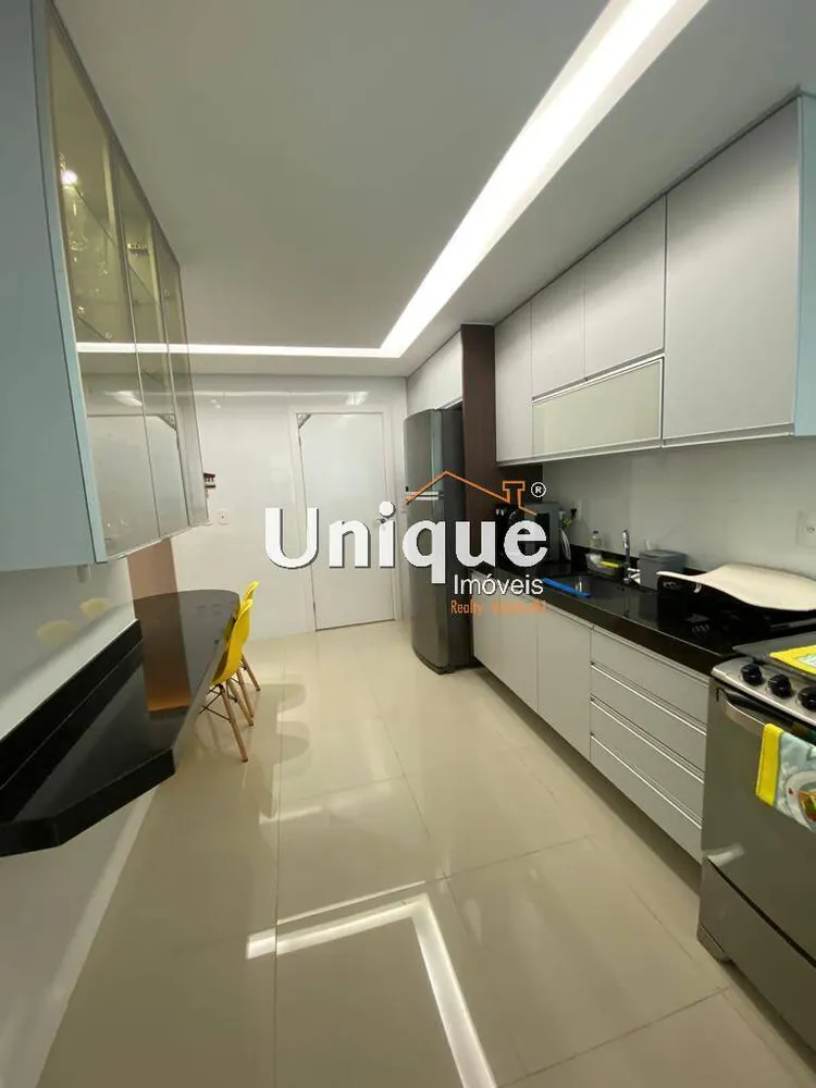 Apartamento, 3 quartos, 188 m² - Foto 13