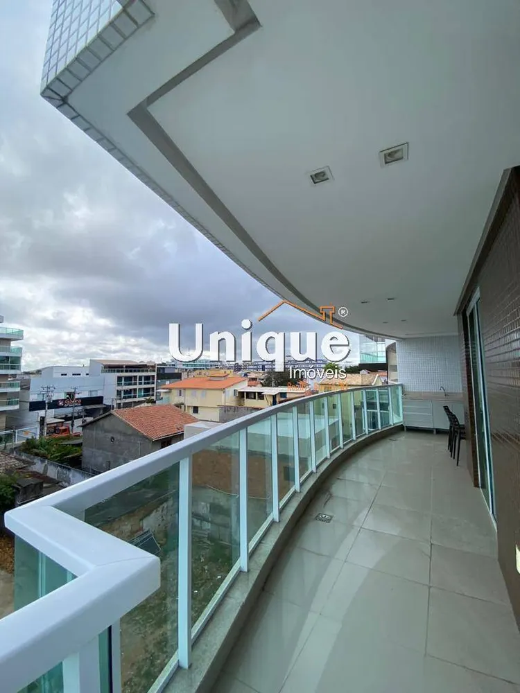 Apartamento, 3 quartos, 188 m² - Foto 11