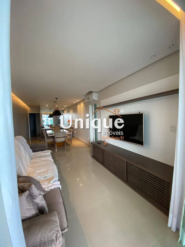 Apartamento, 3 quartos, 188 m² - Foto 3