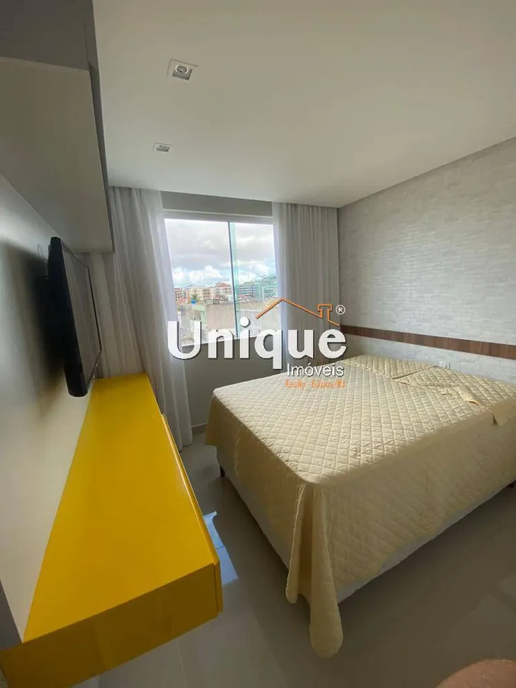 Apartamento, 3 quartos, 188 m² - Foto 21