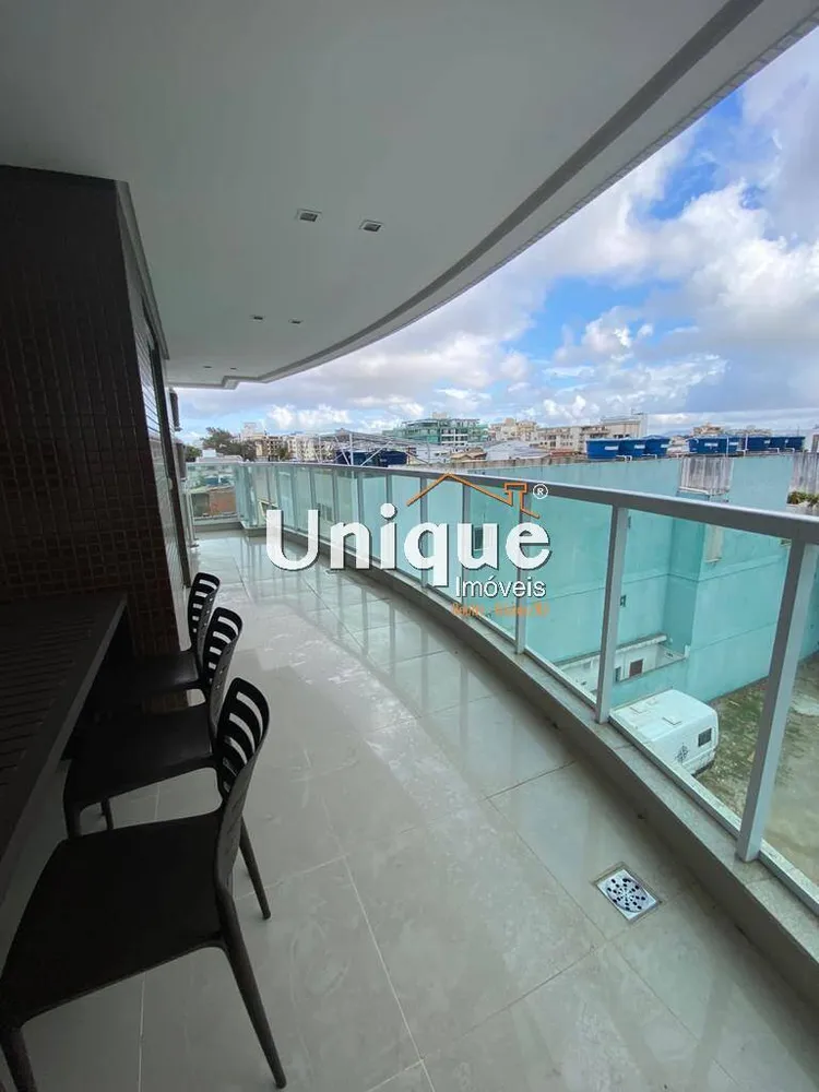 Apartamento, 3 quartos, 188 m² - Foto 10