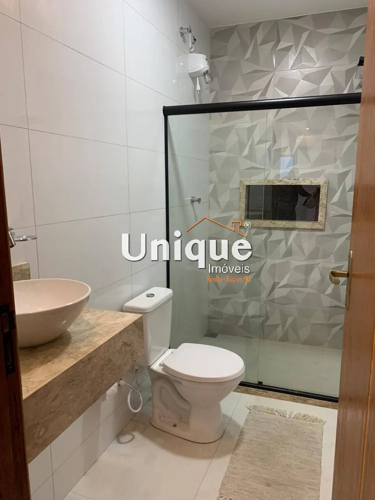 Casa de Condomínio, 3 quartos - Foto 10