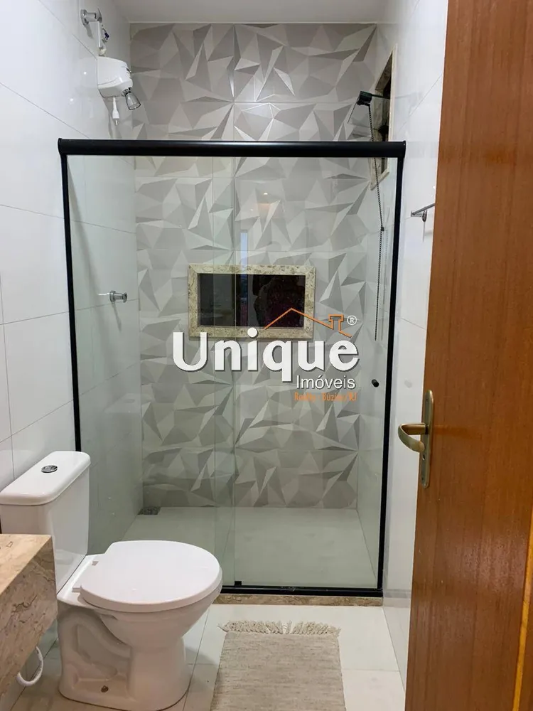 Casa de Condomínio, 3 quartos - Foto 10