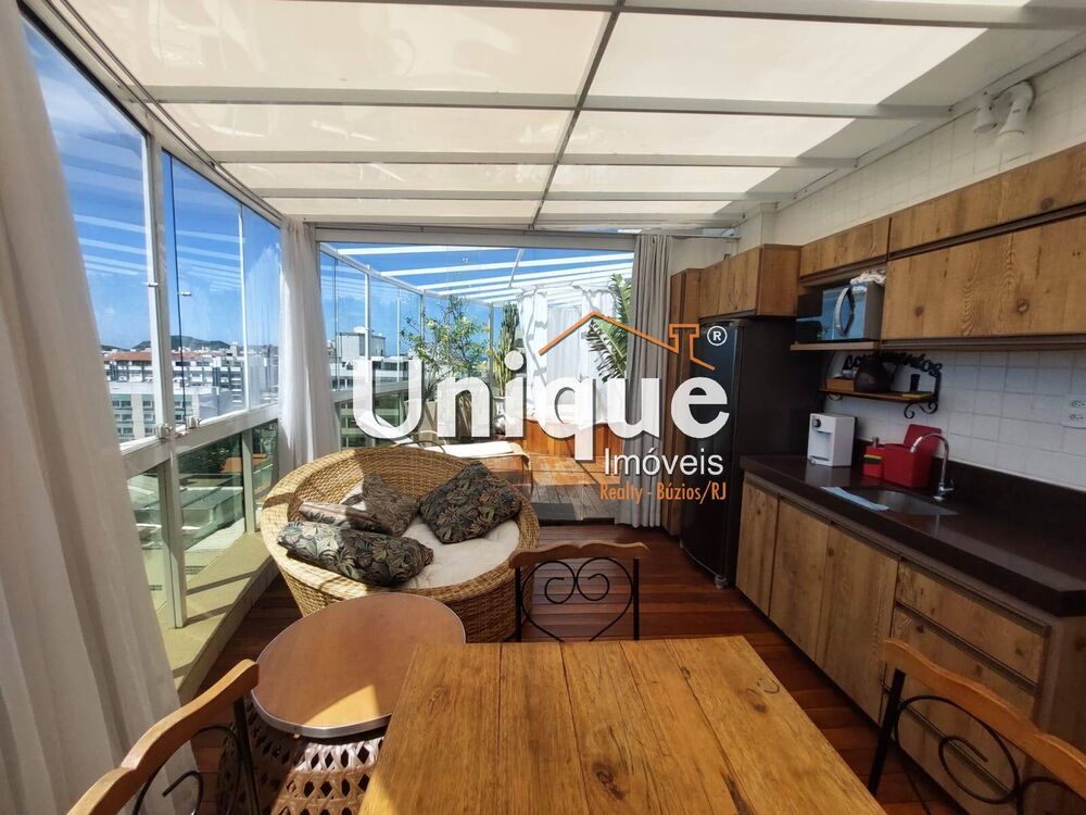 Cobertura, 3 quartos, 220 m² - Foto 11