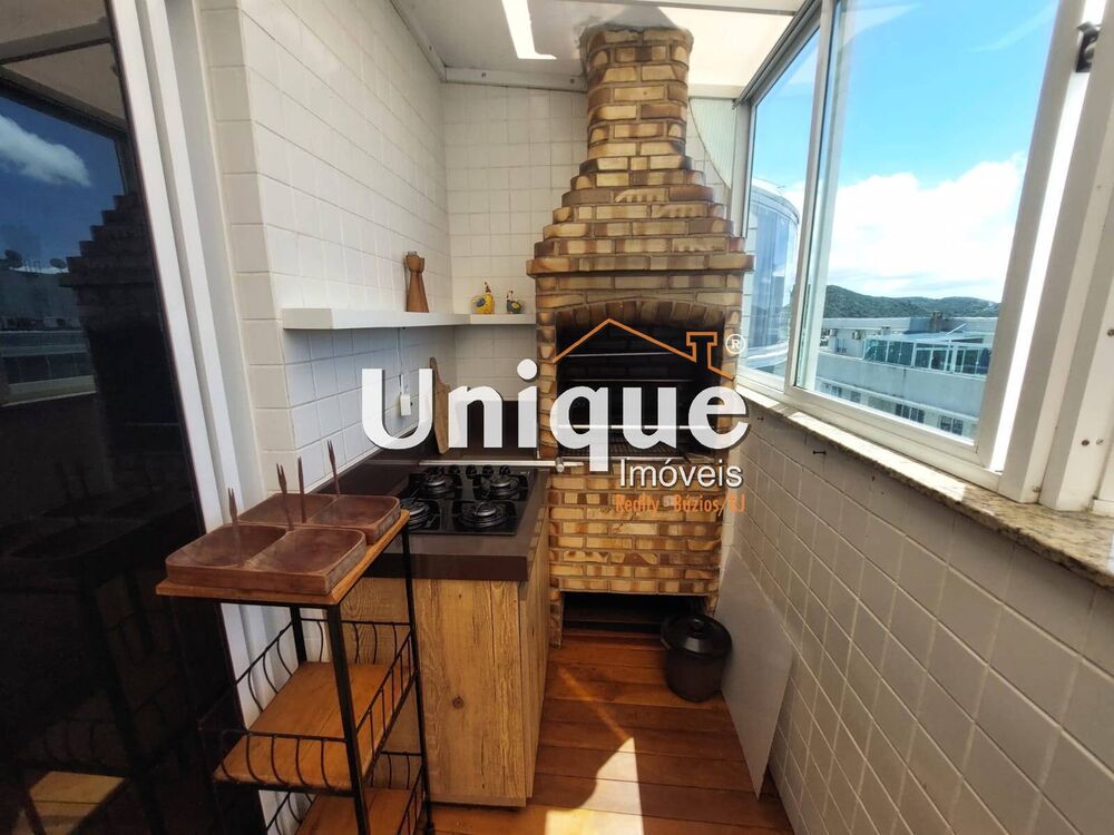 Cobertura, 3 quartos, 220 m² - Foto 10