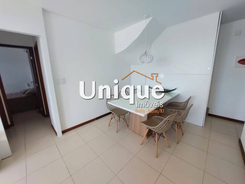 Cobertura, 3 quartos, 220 m² - Foto 2