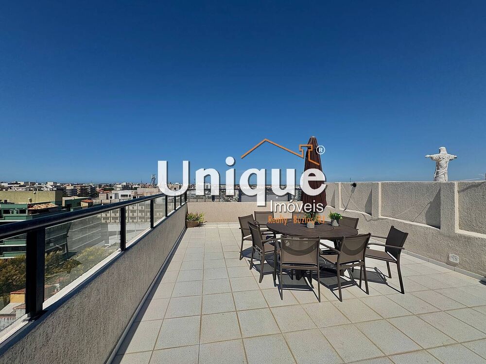 Cobertura, 3 quartos, 104 m² - Foto 5
