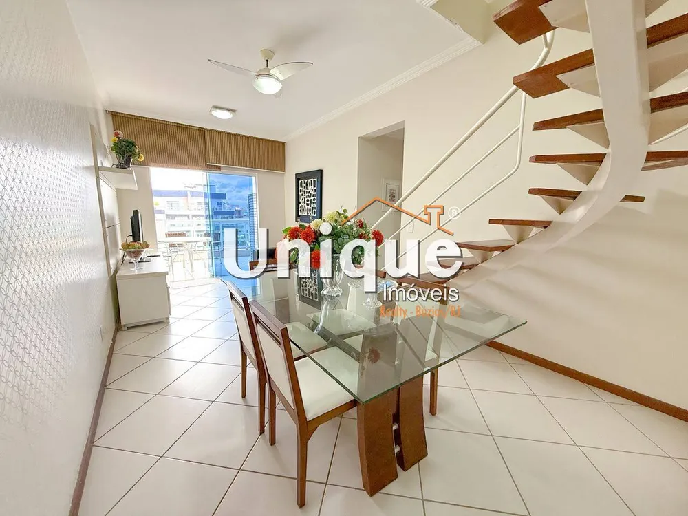Apartamento, 5 quartos, 208 m² - Foto 1
