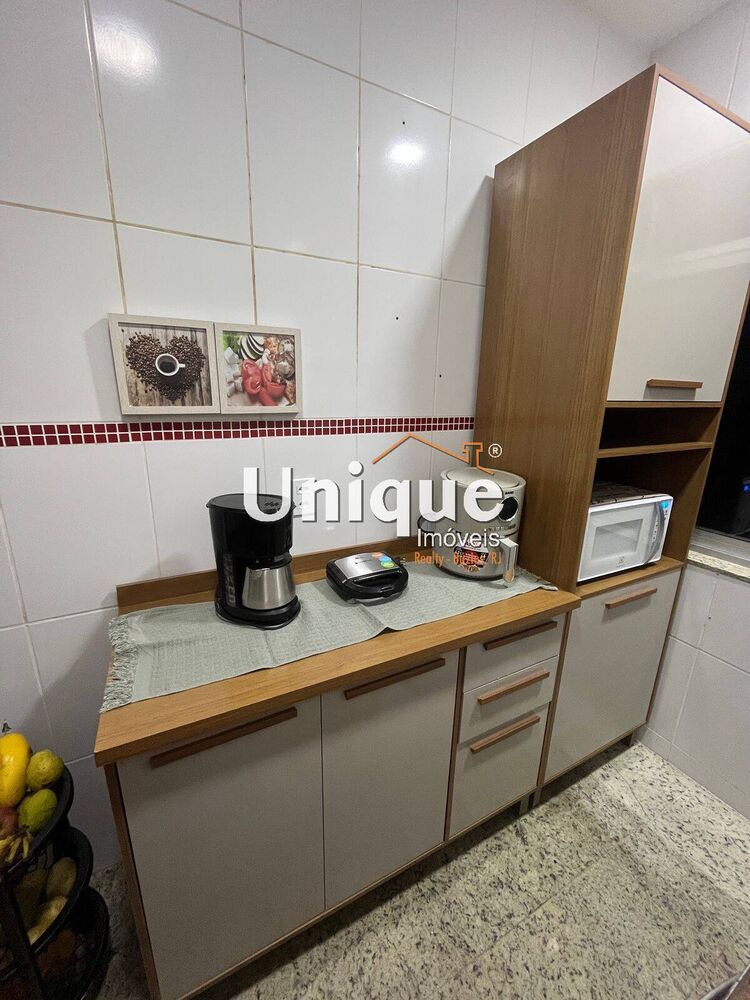 Apartamento, 2 quartos, 85 m² - Foto 3
