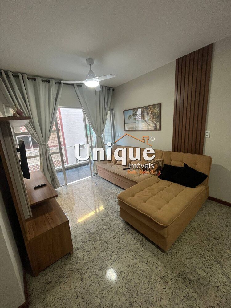 Apartamento, 2 quartos, 85 m² - Foto 2