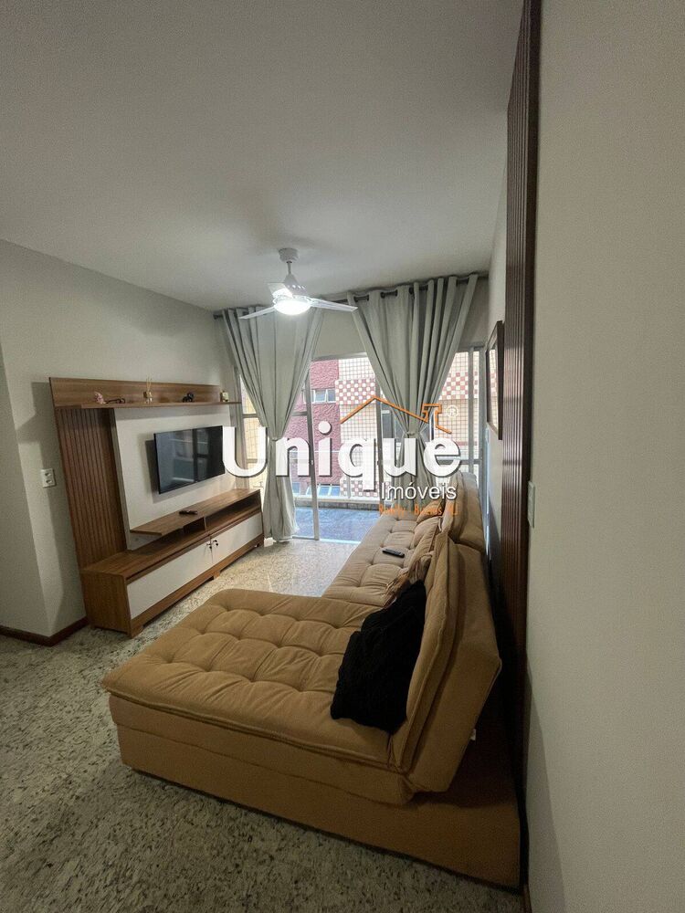 Apartamento, 2 quartos, 85 m² - Foto 1