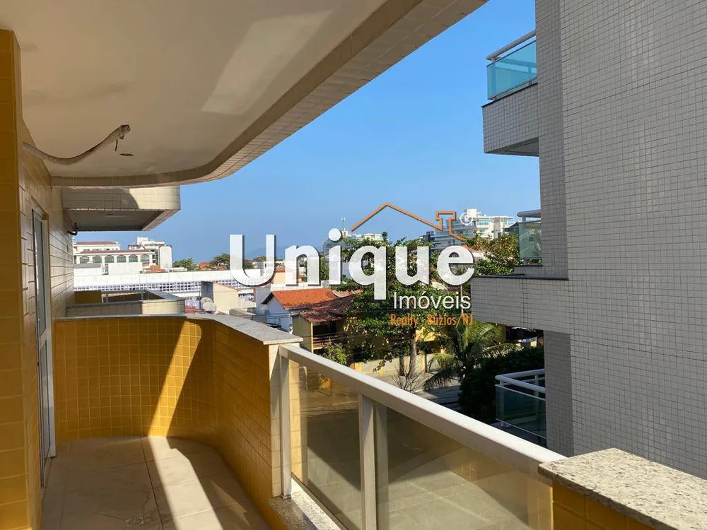 Apartamento, 2 quartos, 80 m² - Foto 16
