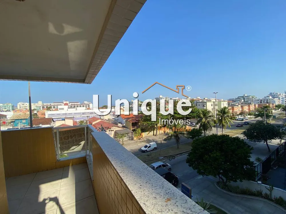 Apartamento, 2 quartos, 80 m² - Foto 5