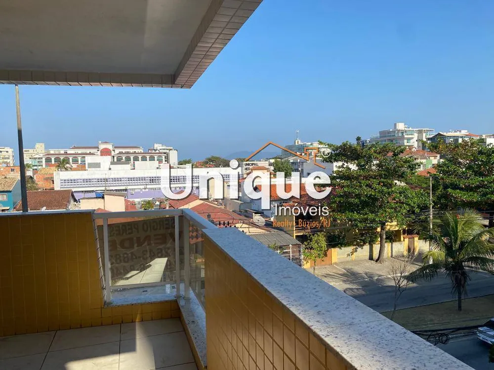 Apartamento, 2 quartos, 80 m² - Foto 7