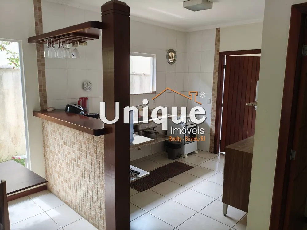 Casa, 3 quartos, 120 m² - Foto 6