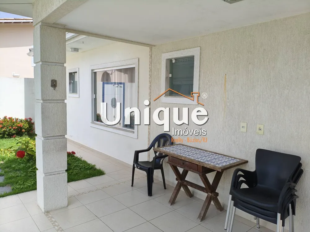 Casa, 3 quartos, 120 m² - Foto 34