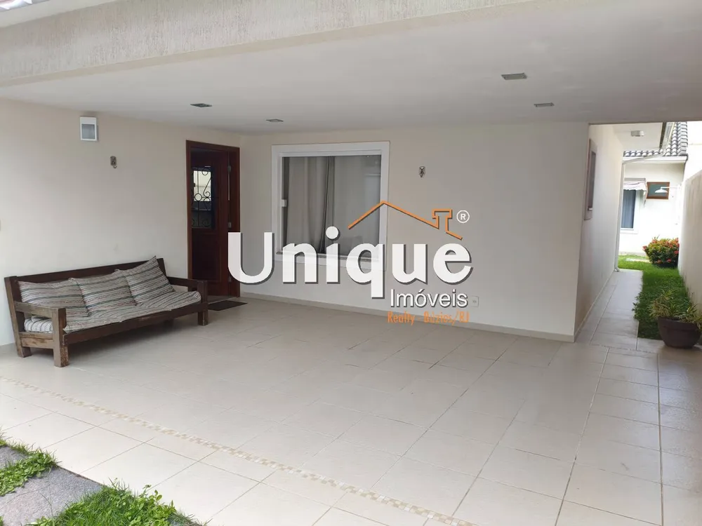 Casa, 3 quartos, 120 m² - Foto 12