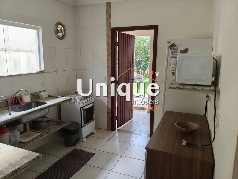 Casa, 3 quartos, 120 m² - Foto 5