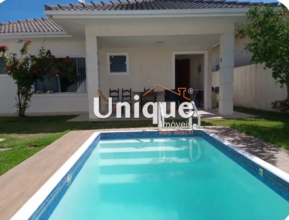 Casa, 3 quartos, 120 m² - Foto 9