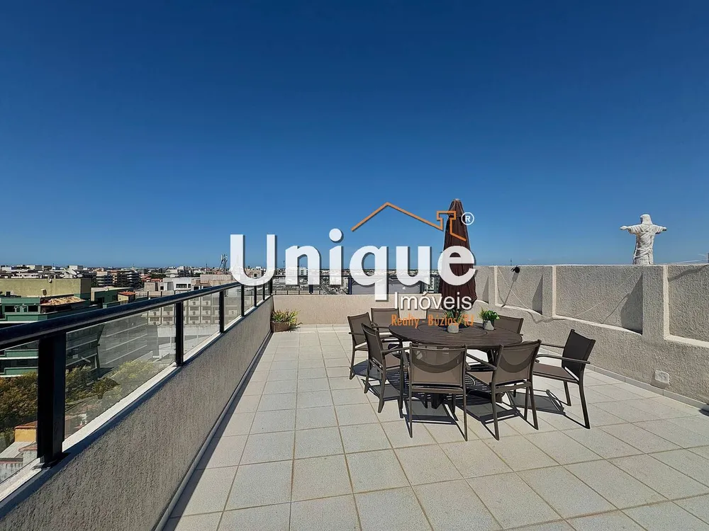 Cobertura, 3 quartos, 104 m² - Foto 1