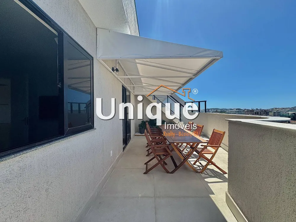 Cobertura, 3 quartos, 104 m² - Foto 10