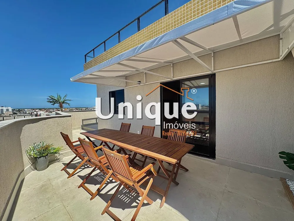 Cobertura, 3 quartos, 104 m² - Foto 13