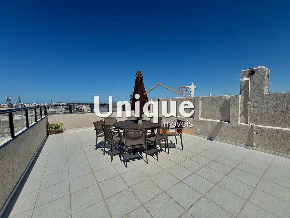 Cobertura, 3 quartos, 104 m² - Foto 12