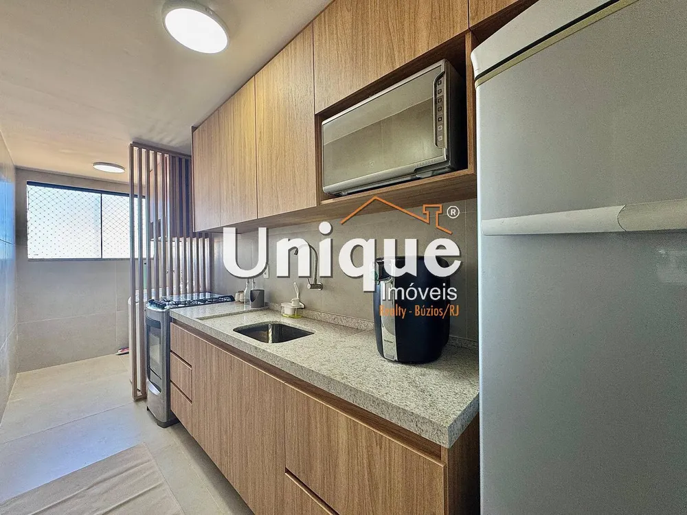 Cobertura, 3 quartos, 104 m² - Foto 8