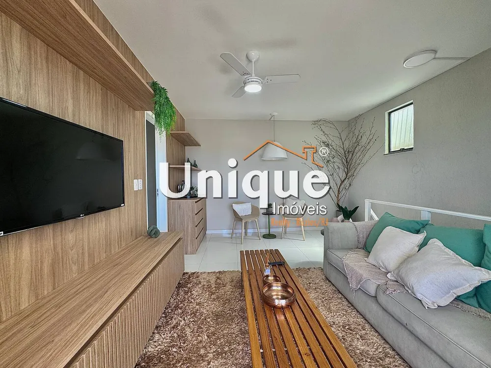 Cobertura, 3 quartos, 104 m² - Foto 16