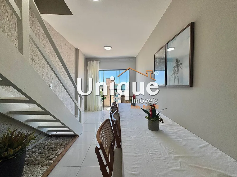 Cobertura, 3 quartos, 104 m² - Foto 2
