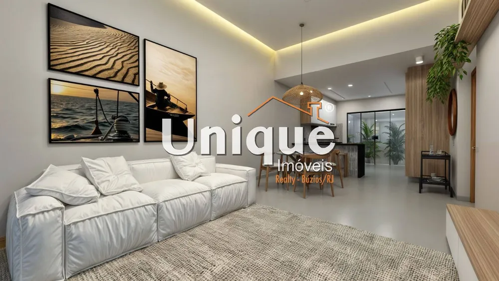 Casa, 2 quartos, 140 m² - Foto 2