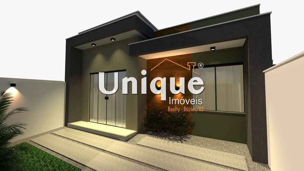 Casa, 2 quartos, 140 m² - Foto 1