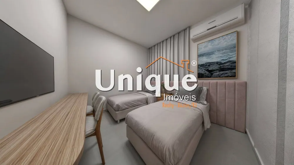 Casa, 2 quartos, 140 m² - Foto 3