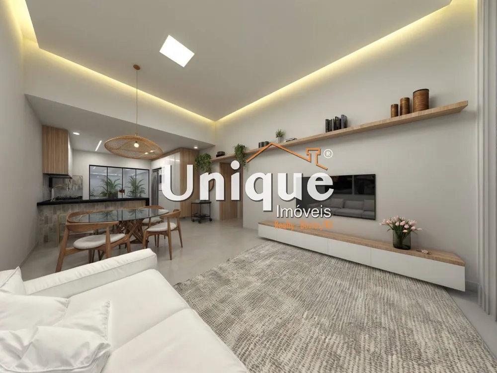 Casa, 2 quartos, 140 m² - Foto 4