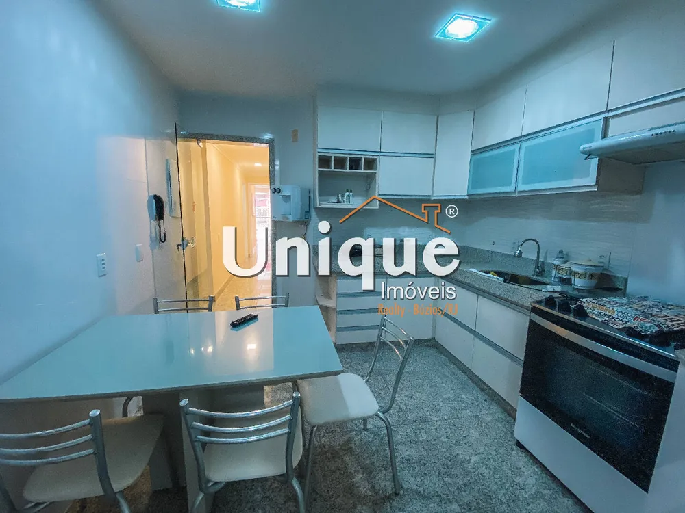 Apartamento, 4 quartos, 180 m² - Foto 21