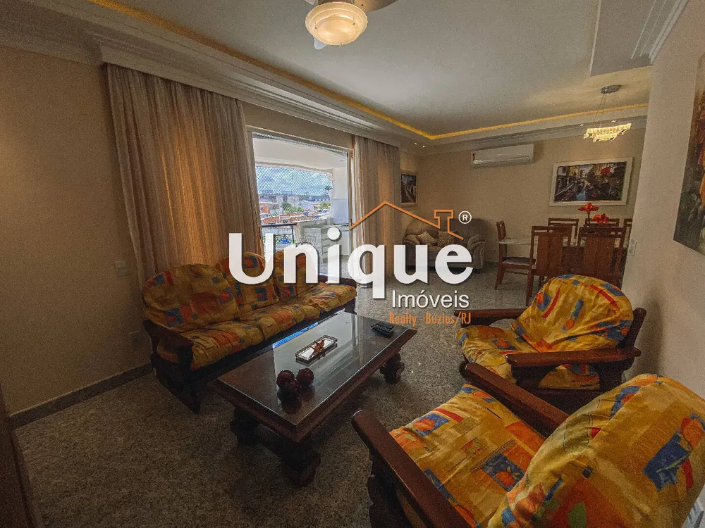 Apartamento, 4 quartos, 180 m² - Foto 2