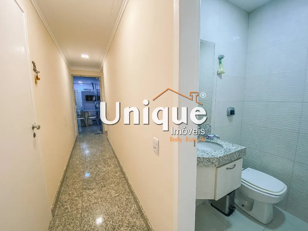Apartamento, 4 quartos, 180 m² - Foto 25